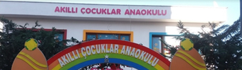 Özel Akıllı Çocuklar Anaokulu