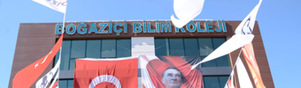 Özel Boğaziçi Bilim Koleji Ümraniye Ortaokulu