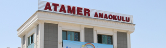 Özel Atamer Anaokulu
