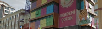 Özel Akademi Çocuk Anaokulu