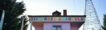 Özel Şirin Koza Anaokulu
