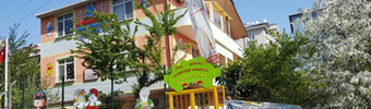 Özel Şerifali Lalebahçesi Anaokulu