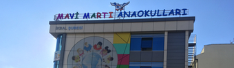 Özel Ümraniye Mavi Martı Anaokulları