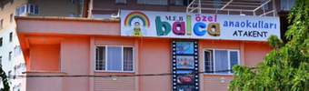 Özel Balca Atakent Anaokulu
