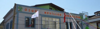 Özel Özgür Nesiller Anaokulu