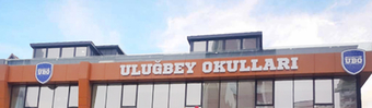 Özel Atakent Uluğbey Okulları İlkokulu