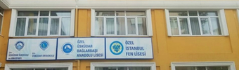 Özel Üsküdar İlkokulu