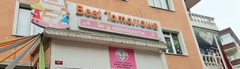 Özel Best Tomorrows Anaokulu