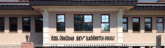 Özel Üsküdar S.e.v. İlkokulu