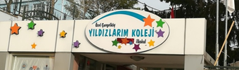 Özel Çengelköy Yıldızlarım İlkokulu