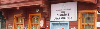 Özel Cimcime Anaokulu