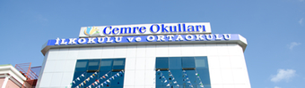 Özel Cemre Çamlıca Ortaokulu