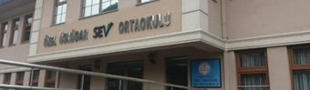 Özel Üsküdar S.e.v. Ortaokulu