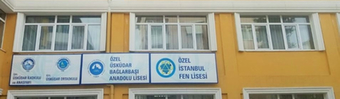Özel Üsküdar Ortaokulu