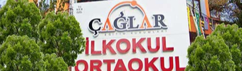 Özel Çamlıca Çağlar Ortaokulu