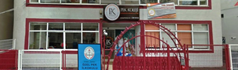 Özel PEK Koleji Üsküdar İlkokulu