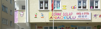Özel Dönme Dolap Anaokulu