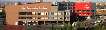 Özel Bahçeşehir Çamlıca Ortaokulu
