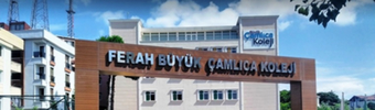 Özel Ferah Büyük Çamlıca Ortaokulu