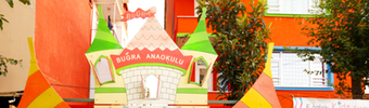 Özel Buğra Anaokulu