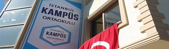 Özel İstanbul Kampüs Ortaokulu