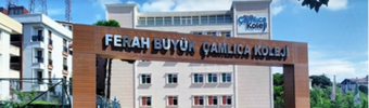 Özel Ferah Büyük Çamlıca Anadolu Lisesi
