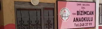 Özel Yeni Bizimcan Anaokulu