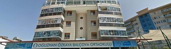 Özel Oğuzhan Özkaya Ortaokulu