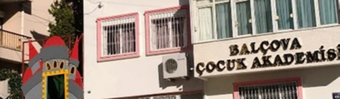 Özel Balçova Çocuk Akademisi Anaokulu
