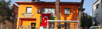 Özel Bayındır Kocatürk Anaokulu
