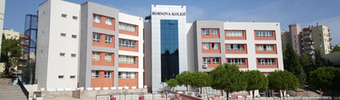 Özel Bornova Koleji Fen Lisesi