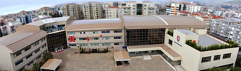İzmir Özel Türk Koleji Büyük Çiğli Anadolu Lisesi