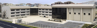 İzmir  Özel Türk Koleji Büyük Çiğli Ortaokulu