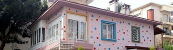 Özel İzmir Gülücük Anaokulu