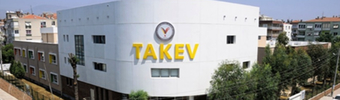Karşıyaka Özel TAKEV Okulları İlkokulu