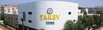 Karşıyaka Özel TAKEV Okulları Ortaokulu