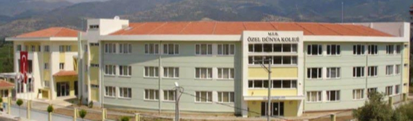 Ödemiş Özel Dünya İlkokulu