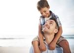 Çocuk Gelişiminde Baba Sevgisinin Önemi