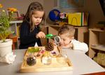 Özel Okullarda Montessori Eğitimi Dönemi