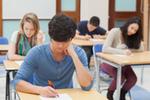 Özel Okullarda Bursluluk Sınavı