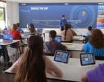 Özel Okullarda Teknoloji Eğitimle Buluşuyor