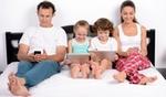Çocuklarda Teknoloji Bağımlılığına Ebeveynlerin Etkisi